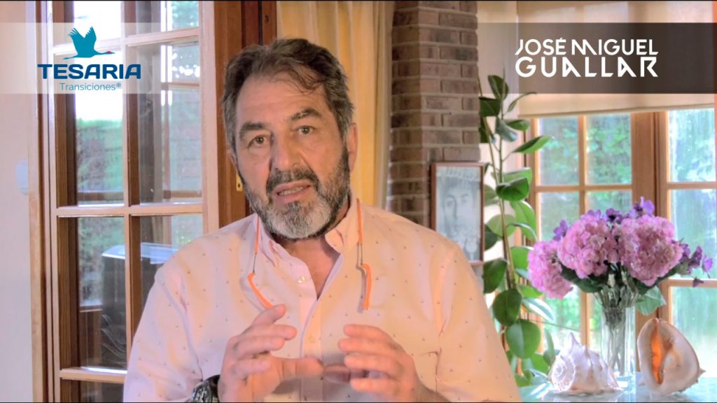 Guiones personales y profesionales